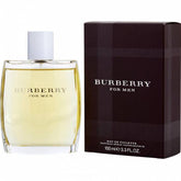 BURBERRY FOR MEN 3.3 OZ EDT